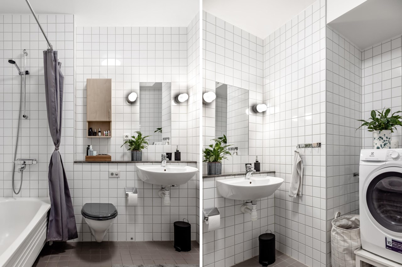 Hammarby allé 149, pl 3