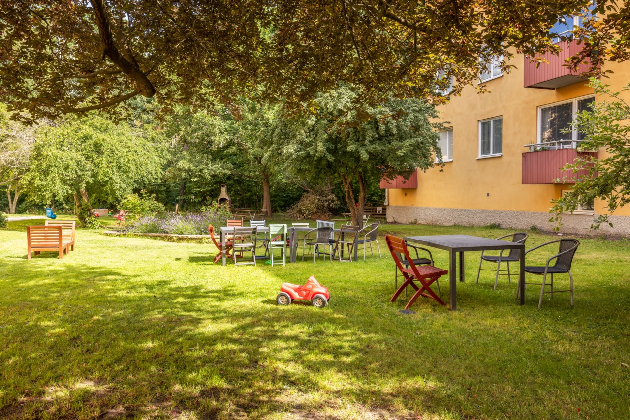 Förskottsvägen 5