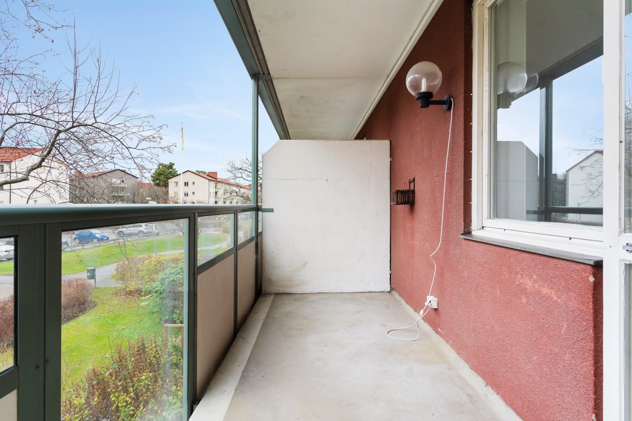 Lysviksgatan 59B