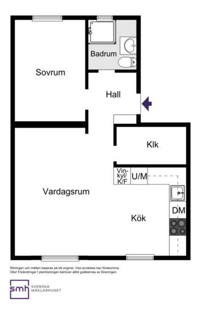 Knypplerskevägen 5