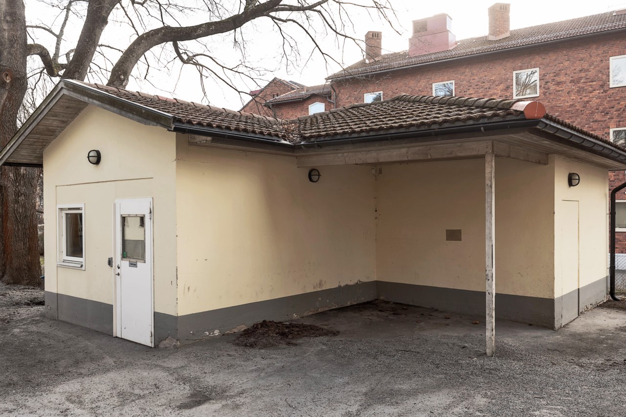 Paternostervägen 34