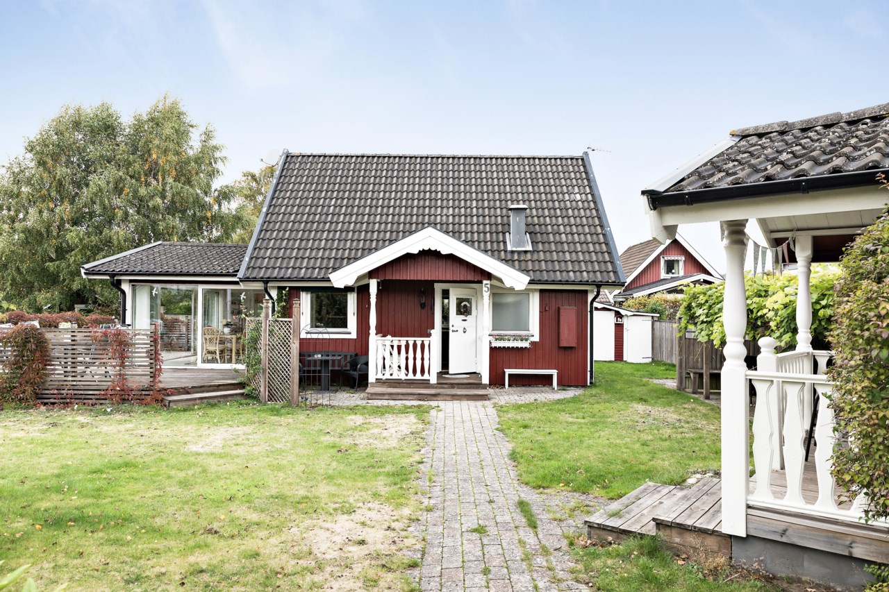 Tors Gränd 5