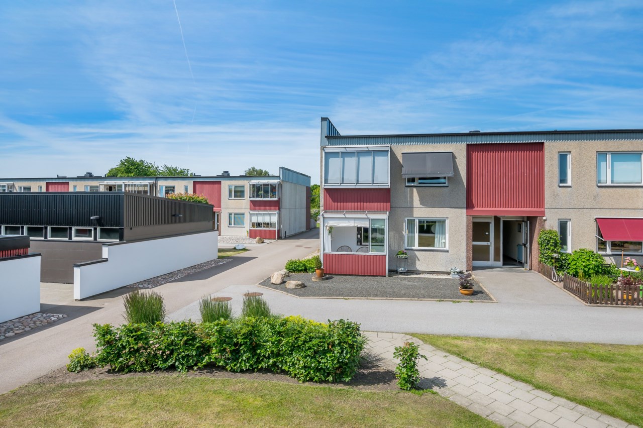 Löpargatan 58D