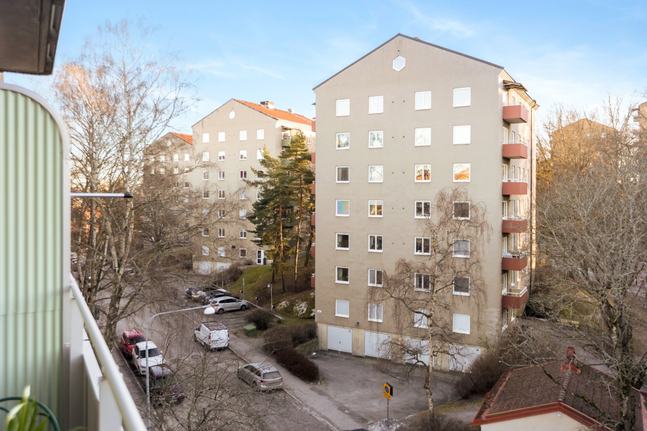 Hasselstigen 2, 4 tr