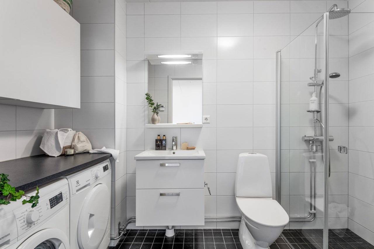 Mariehällstorget 7, 4 tr.