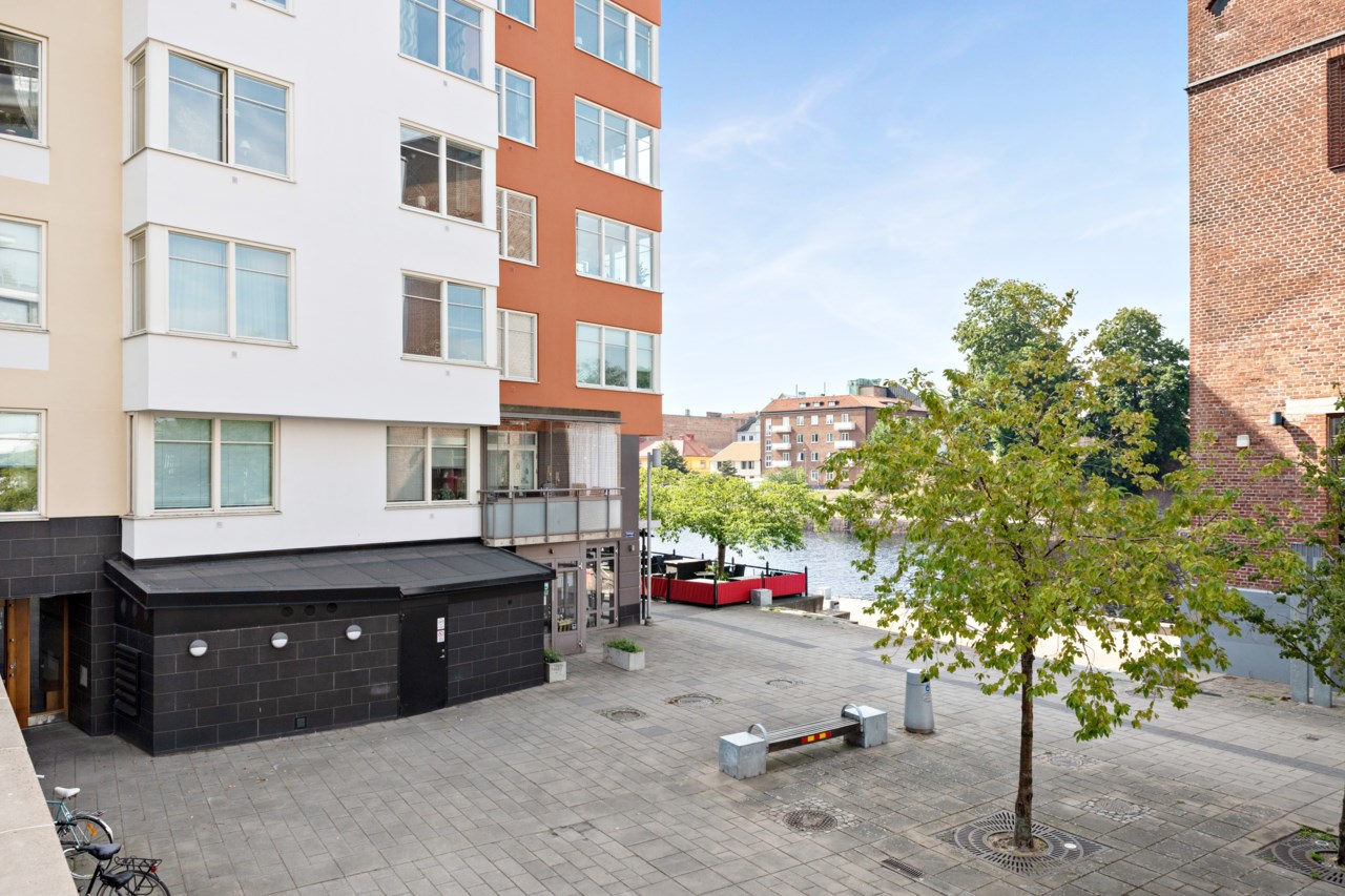 Torntorget 6B