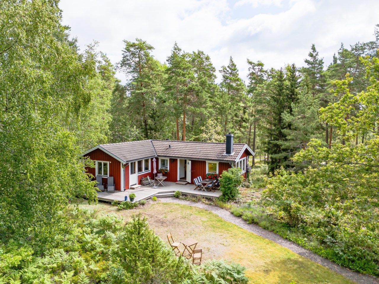 Tallhöjdsvägen 32