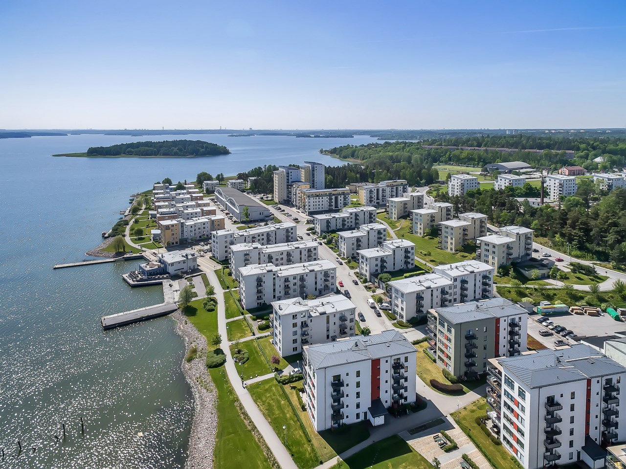 Flygvillevägen 11