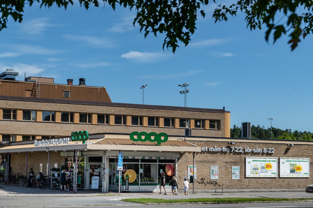 Glasmålarvägen 8