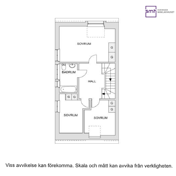 Klintvägen 35N