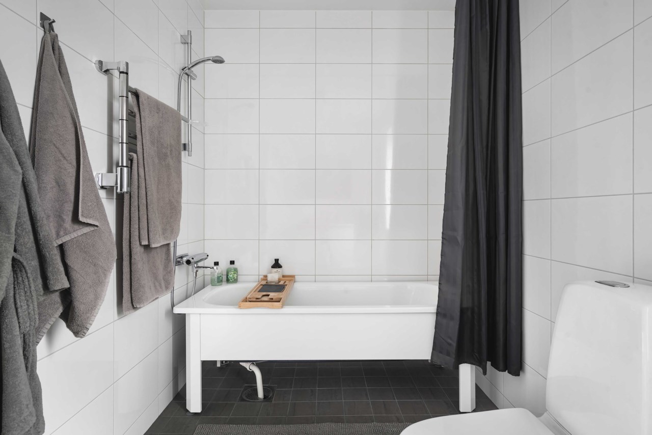 Greta Arwidssons väg 58M