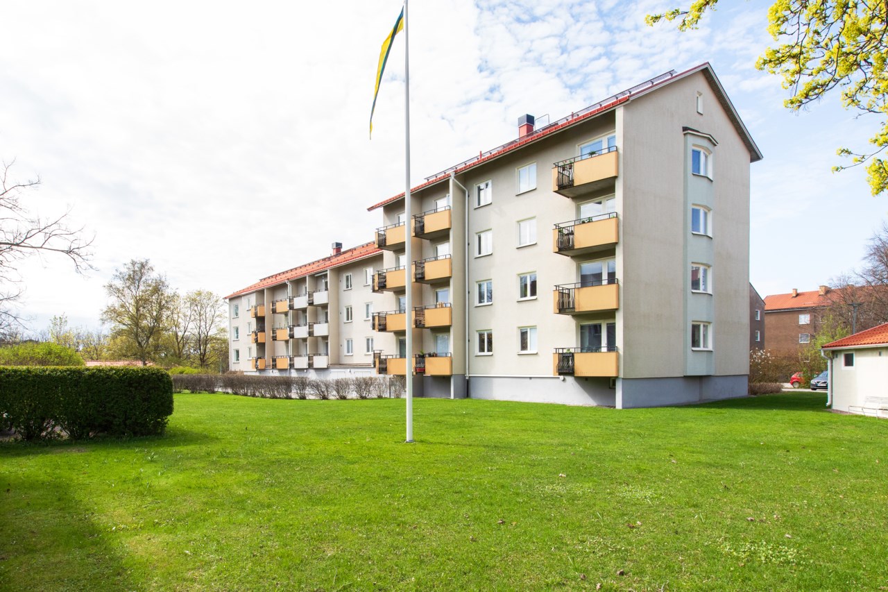 Byggmästargatan 5B