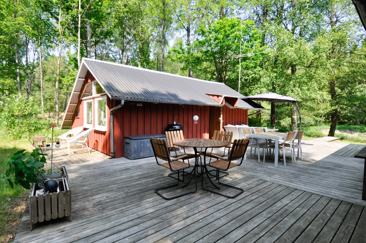 Gäststuga