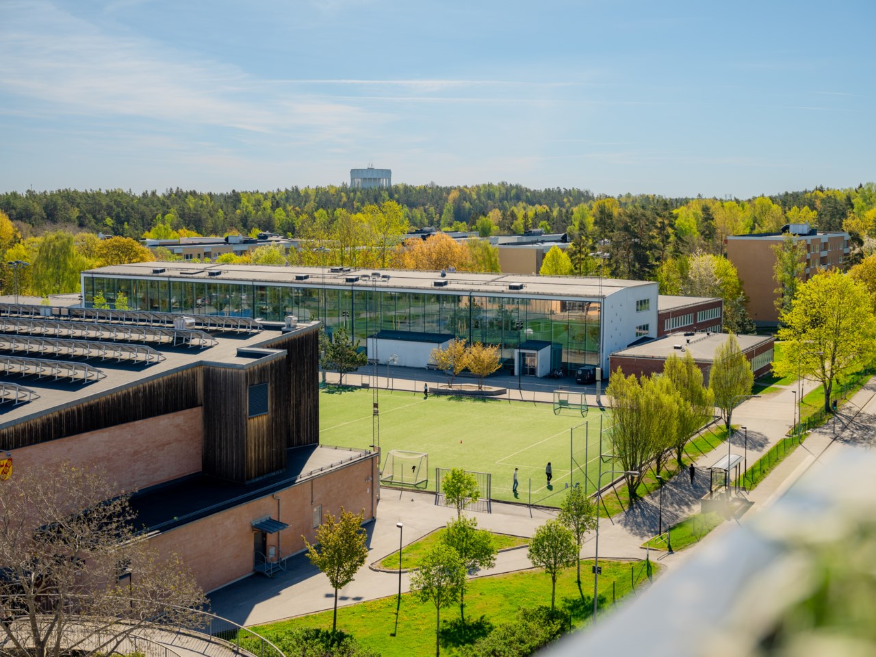 Granängsvägen 2E