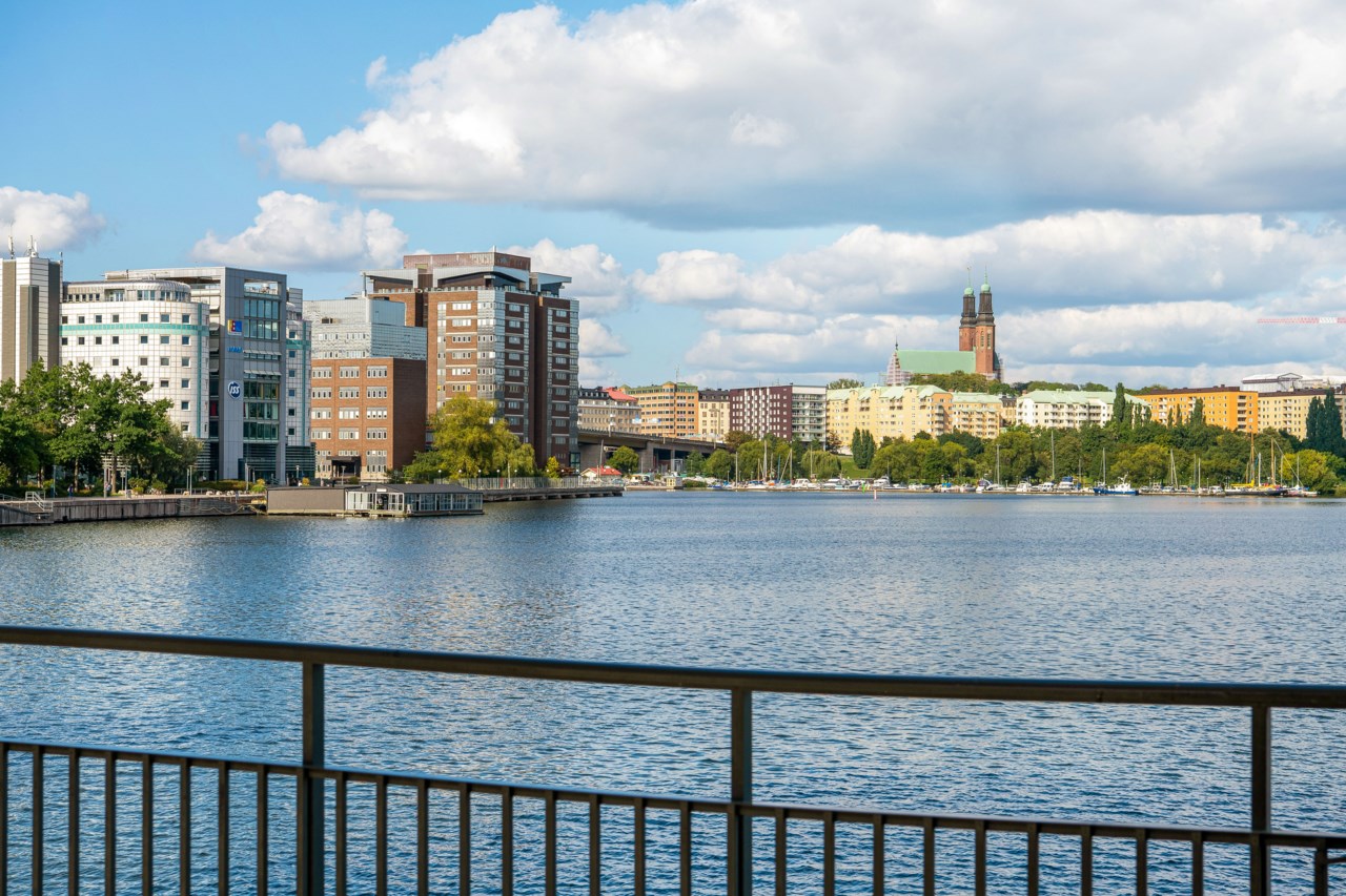Vinodlargatan 6, 1tr