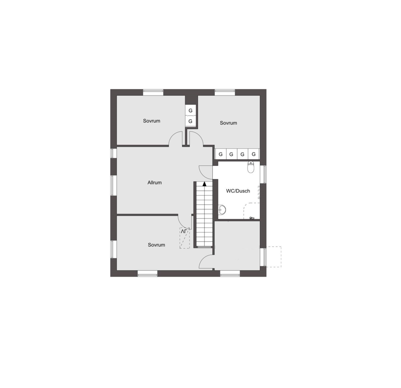 Övreplan