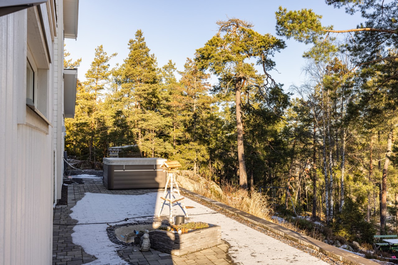 Bergtomtavägen 6