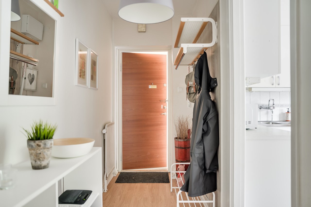 Slottsgatan 2A