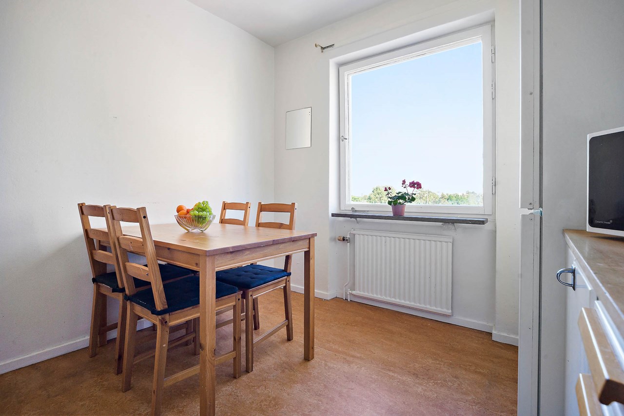 Vintrosagatan 5,3tr