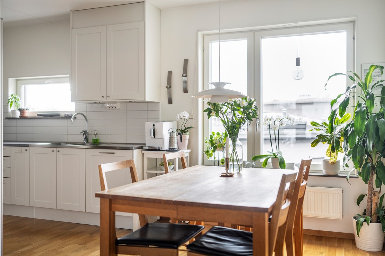 Bryggvägen 16, vån 5/5