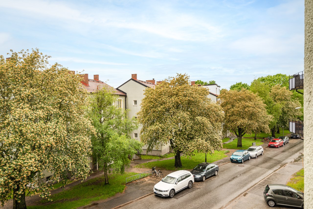 Skönviksvägen 272