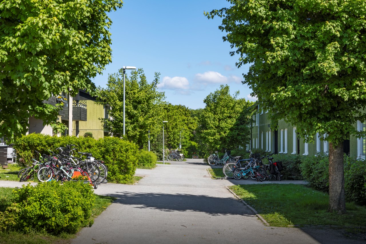 Lillåkersvägen 17