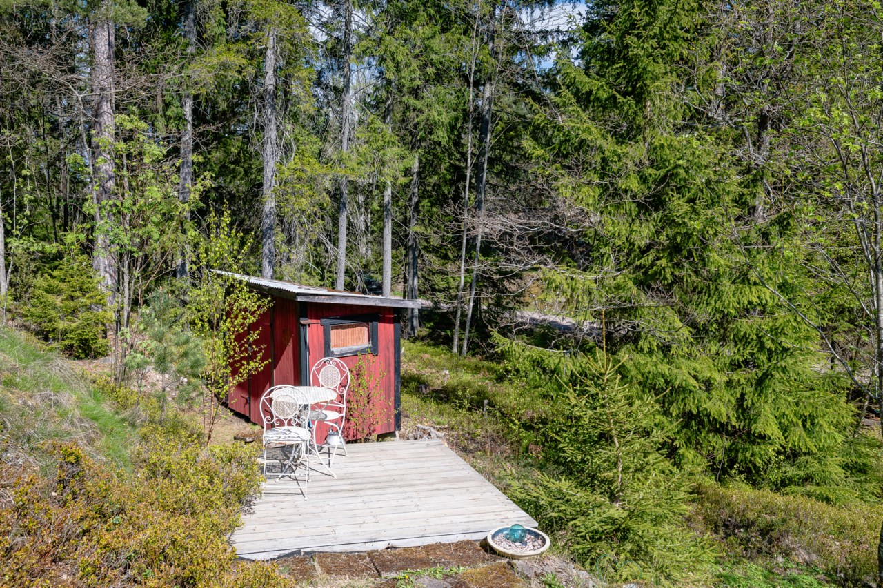 Sillingevägen 11