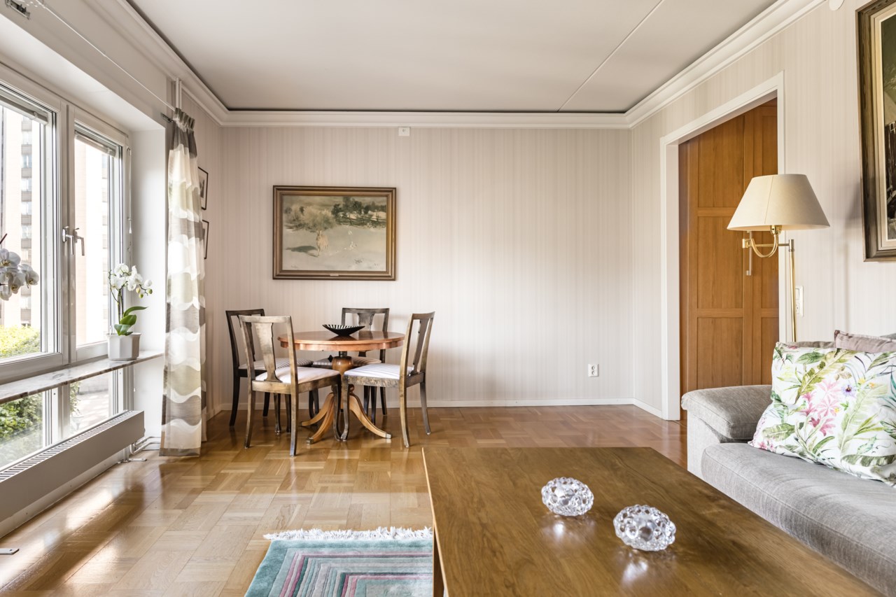 Västgötagränd 15, 3 tr
