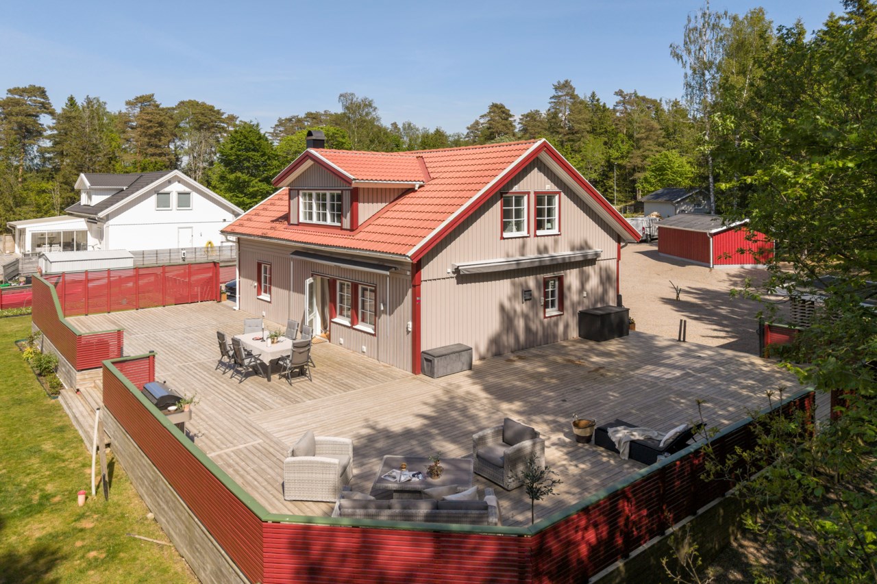 Hultasjövägen 209