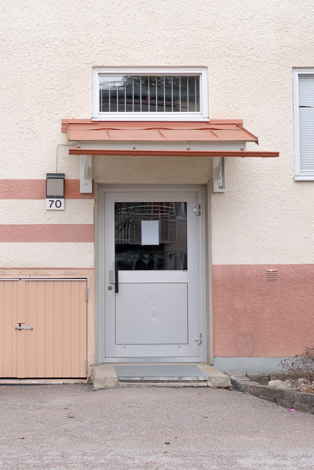 Morkullegatan 70