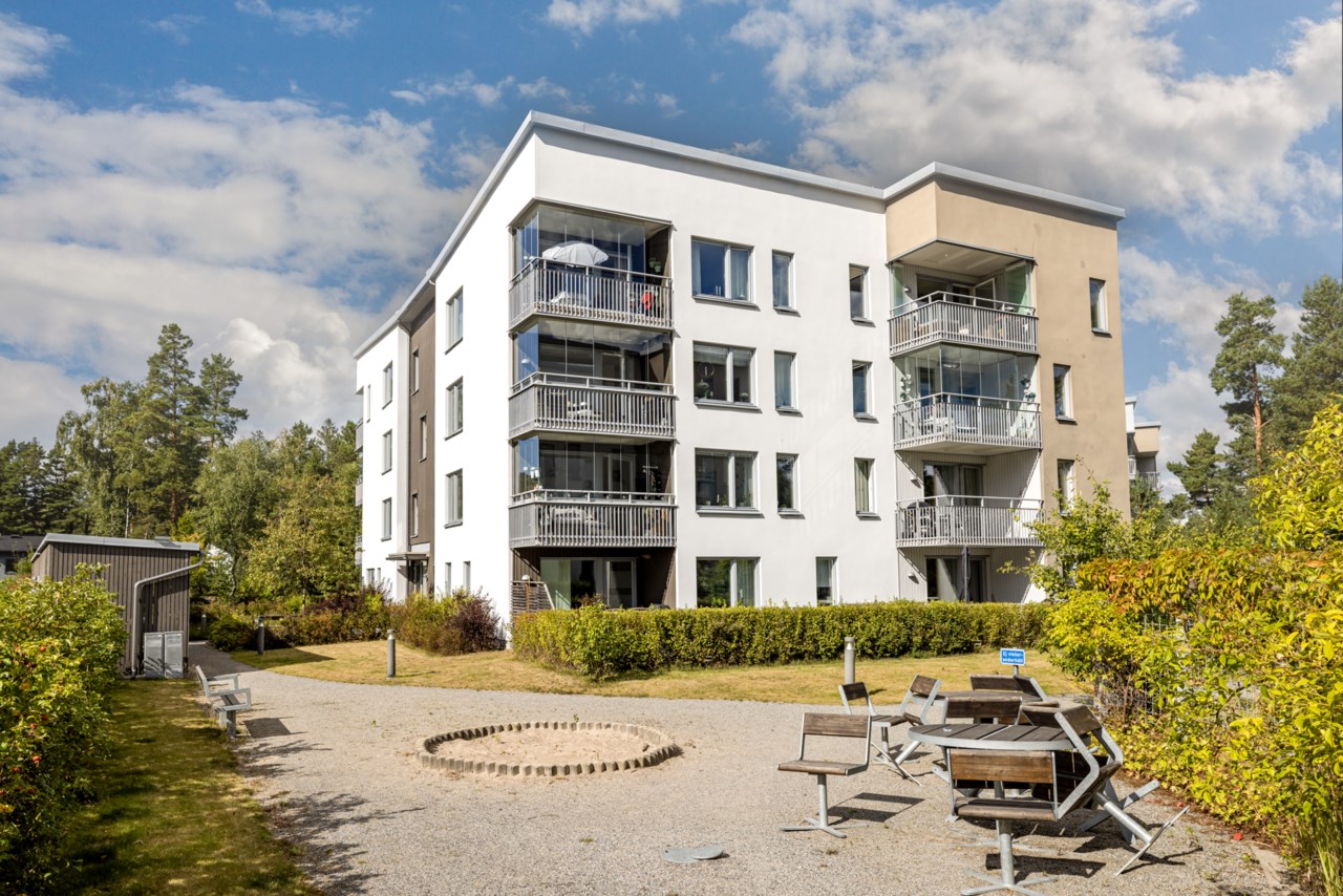 Lövskogsvägen 5