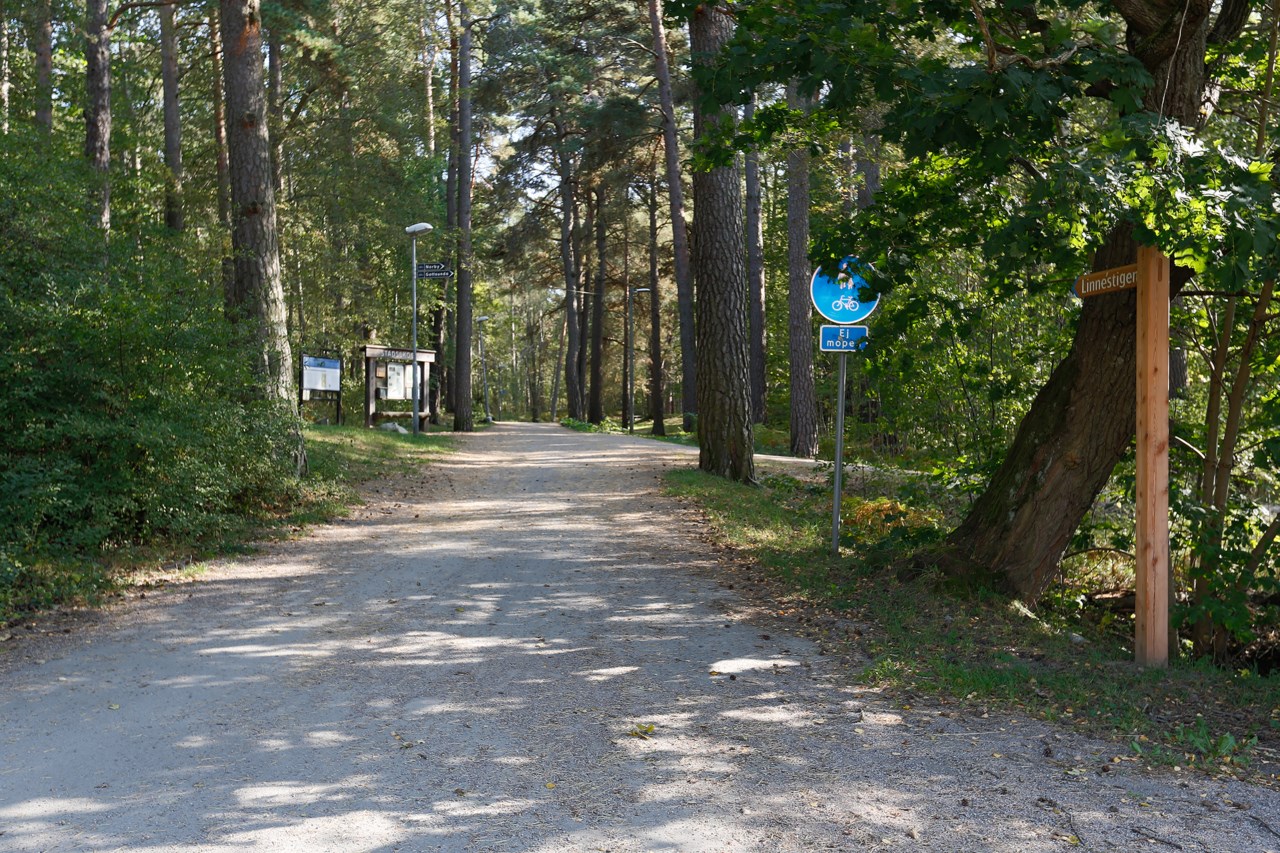 Norbyvägen 46F