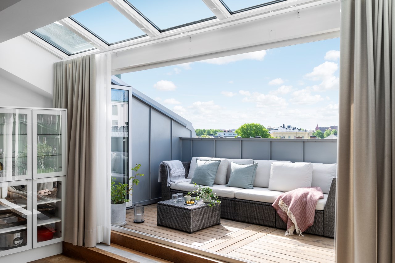 Stora Nygatan 27c 23