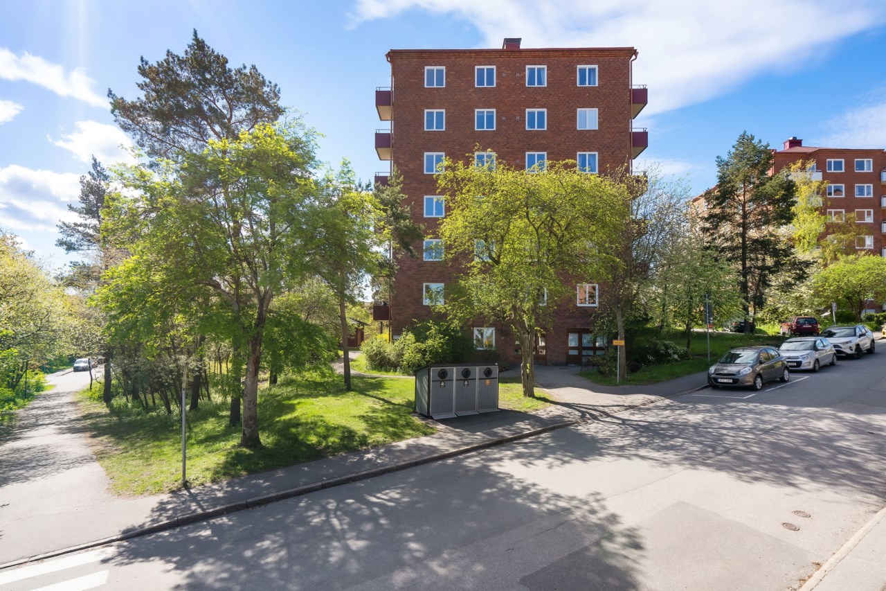 Bokbindarvägen 51