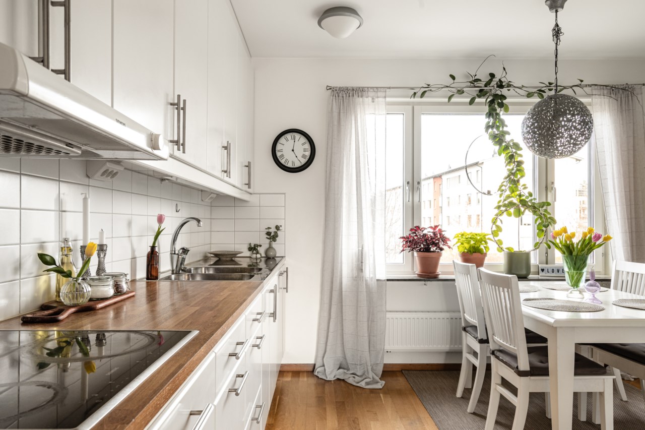 Svampskogsvägen 37, 1 tr