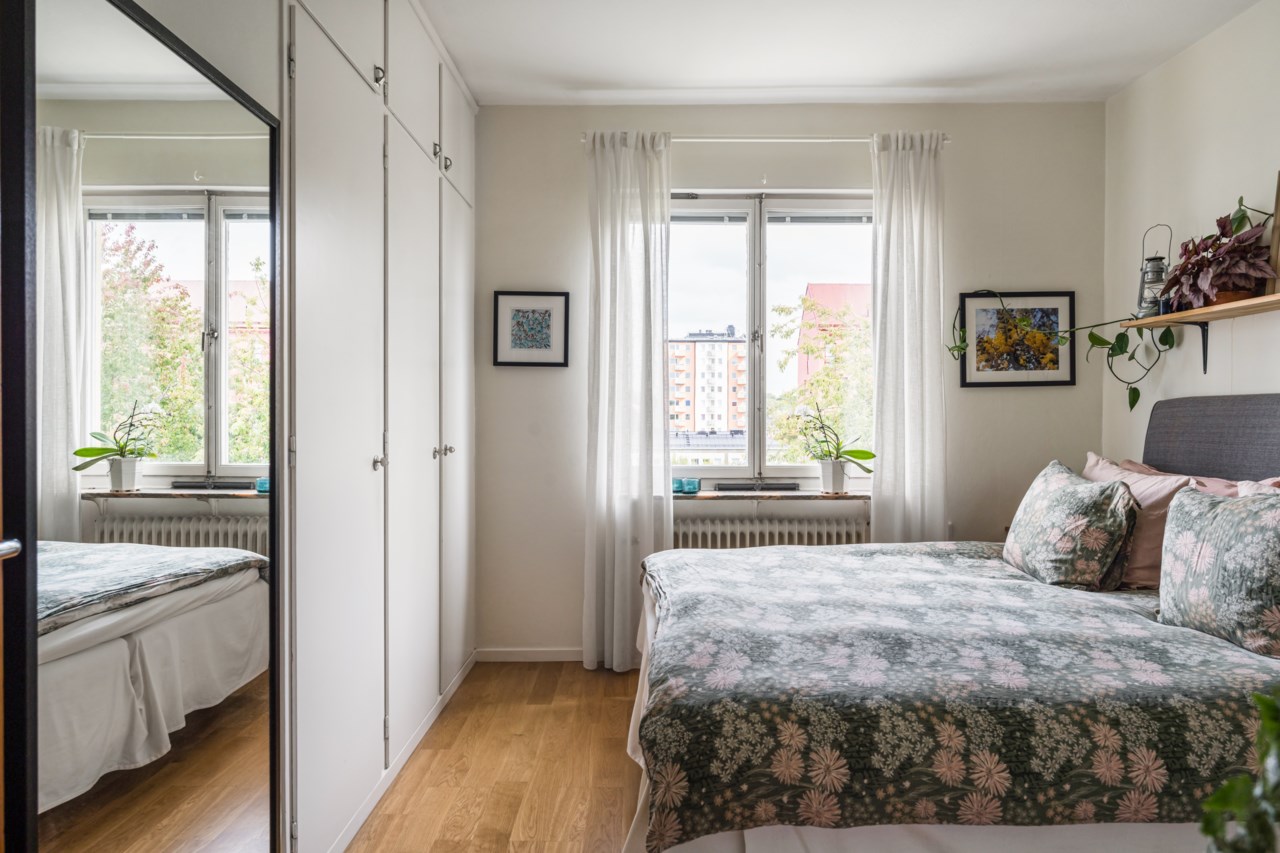 Sicklingsvägen 9