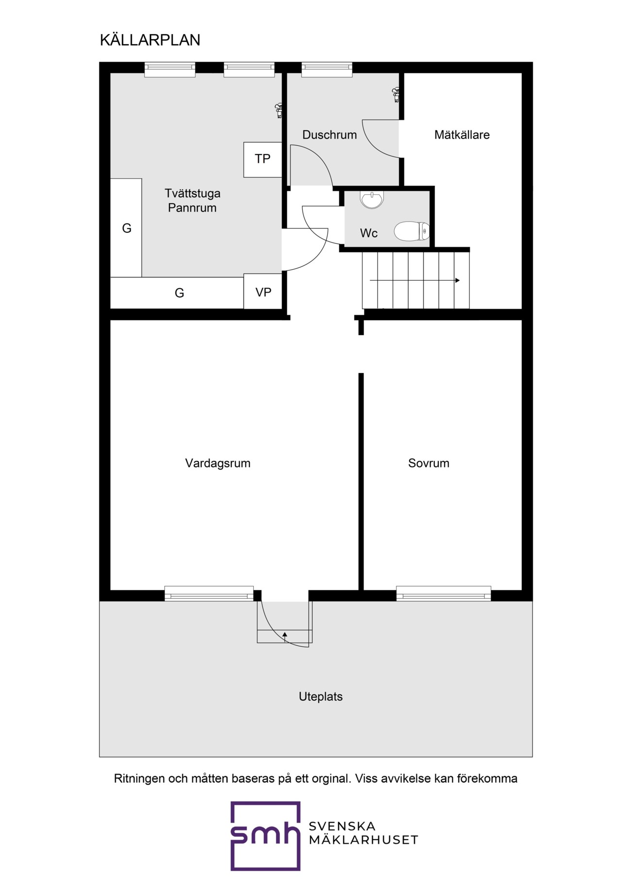 Sutterängplan