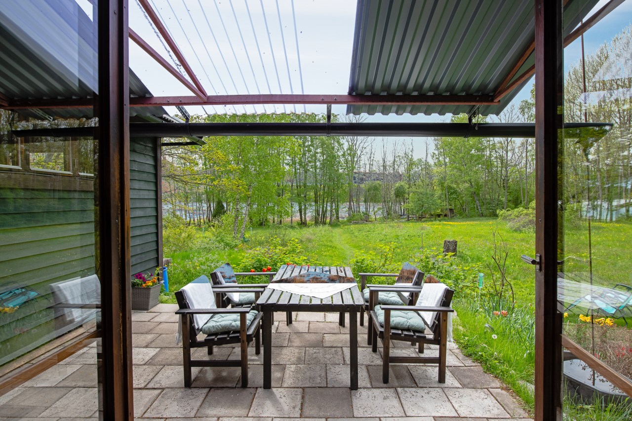 Siarö Kalvholmen 14
