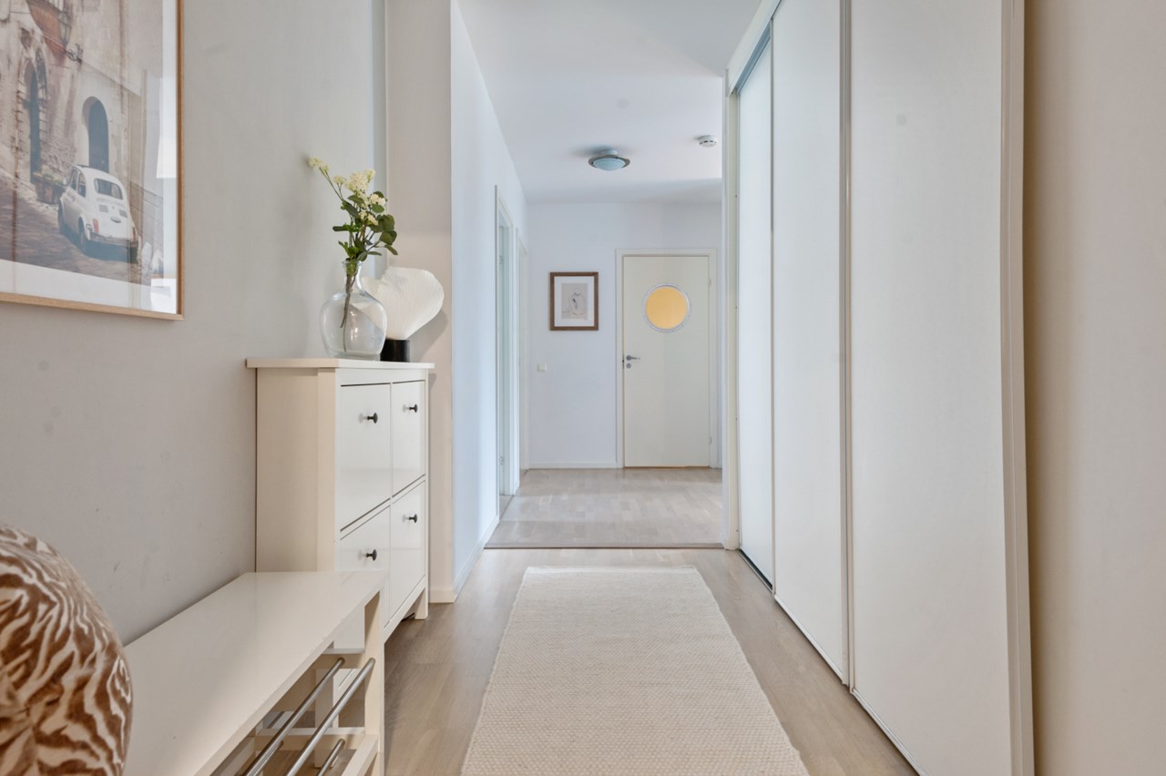 Fartygsgatan 4, 3tr