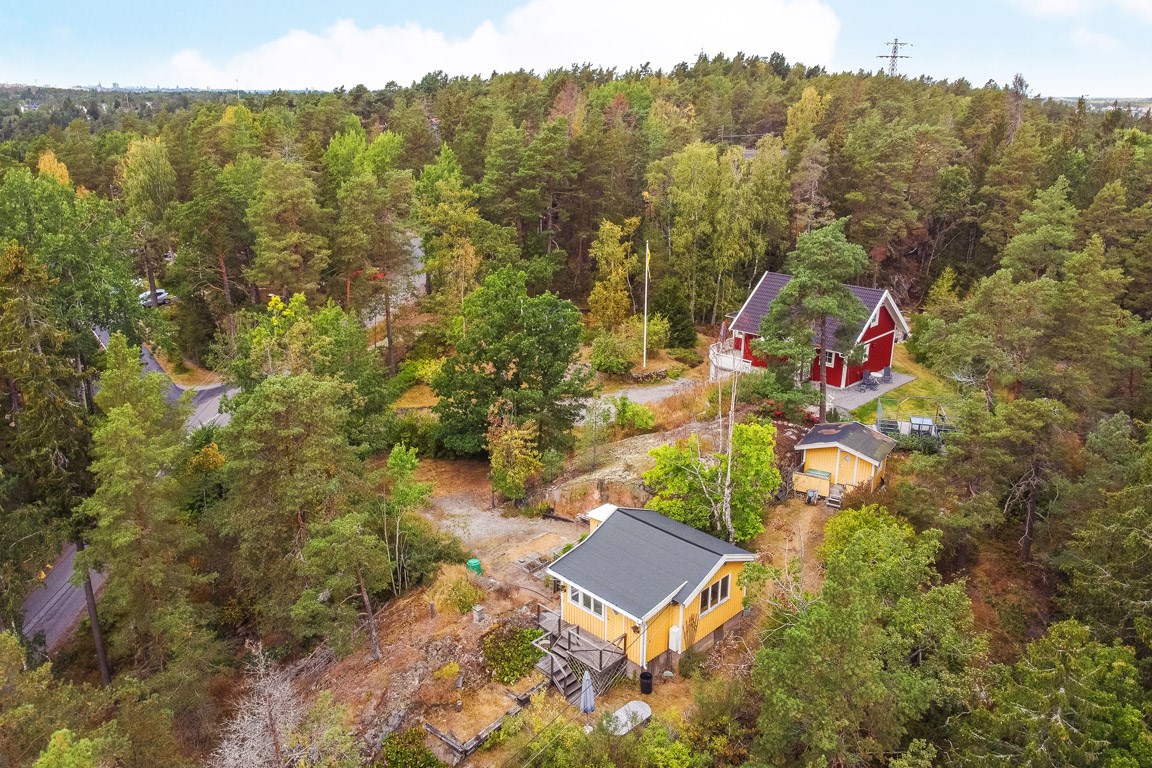Sjöängsvägen 56A