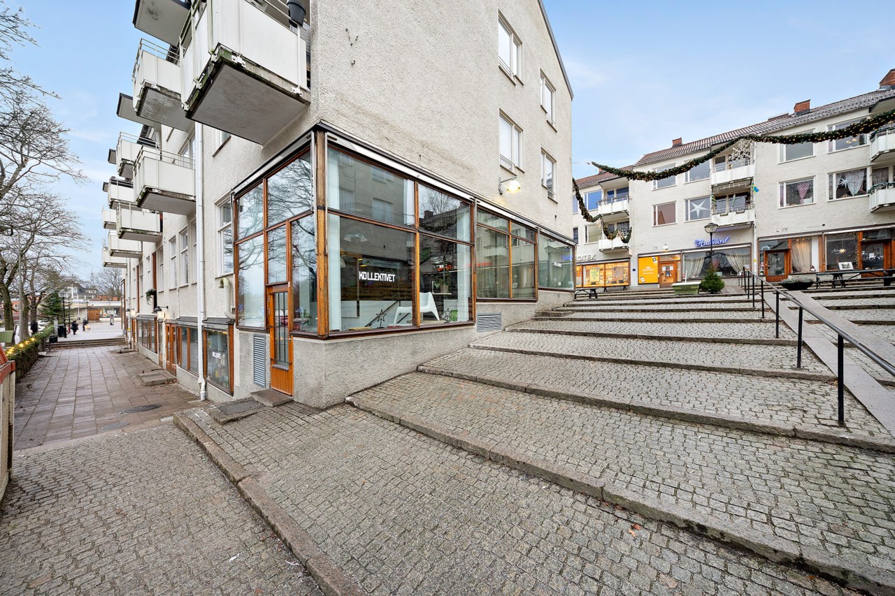 Restaurang Kollektivet