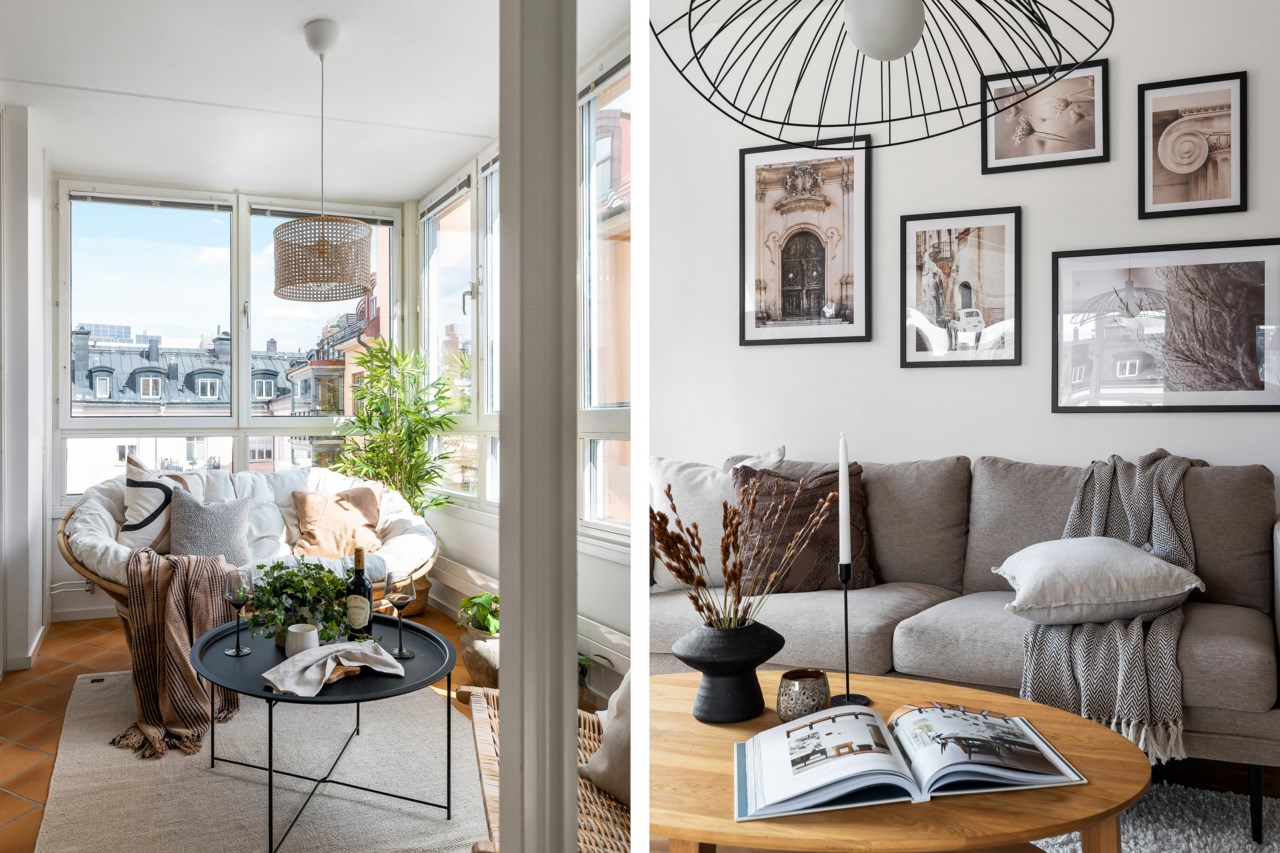 Gjuteribacken 21A, 3 tr