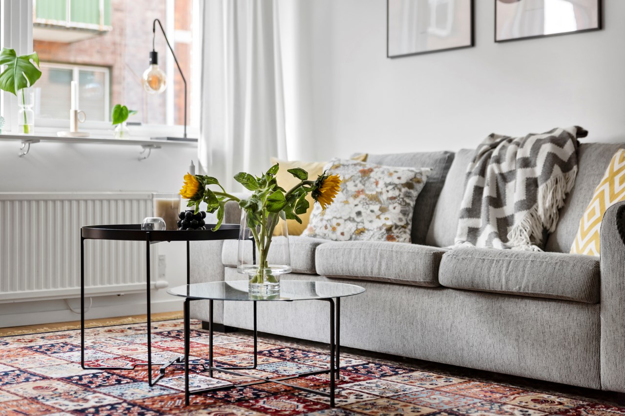 Kasten Rönnowsgatan 3A
