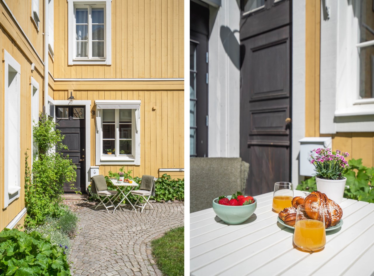 Övre Slottsgatan 22B