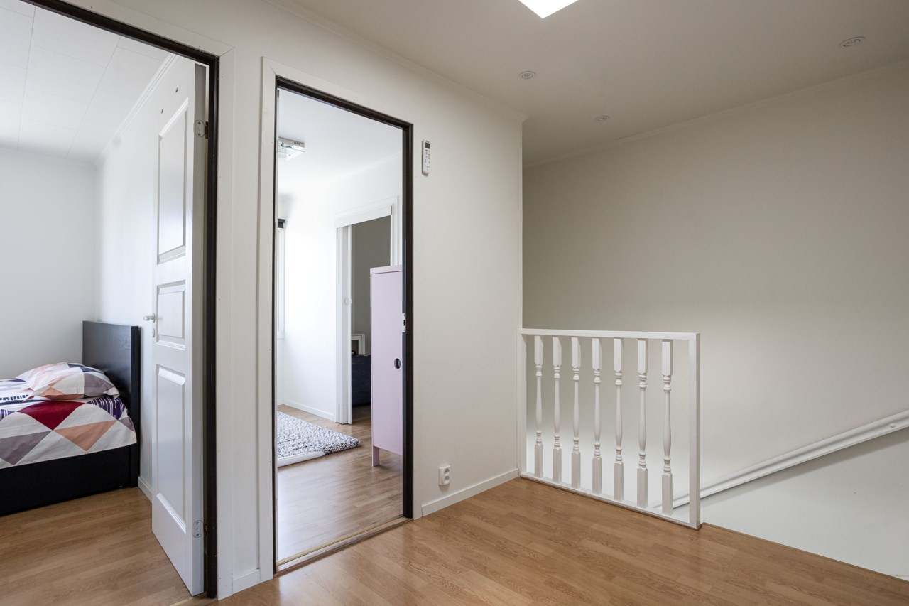 Hall öv