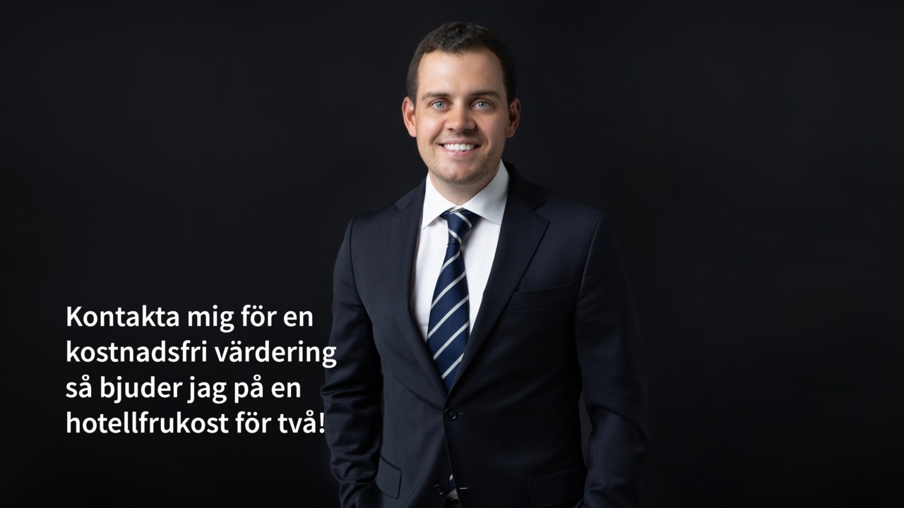 Kristoffer Pettersson
