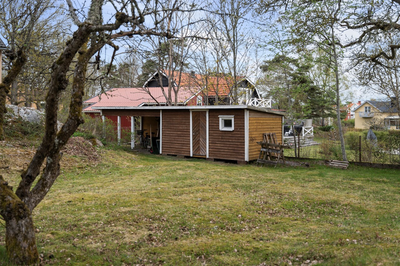 Viljans väg 26