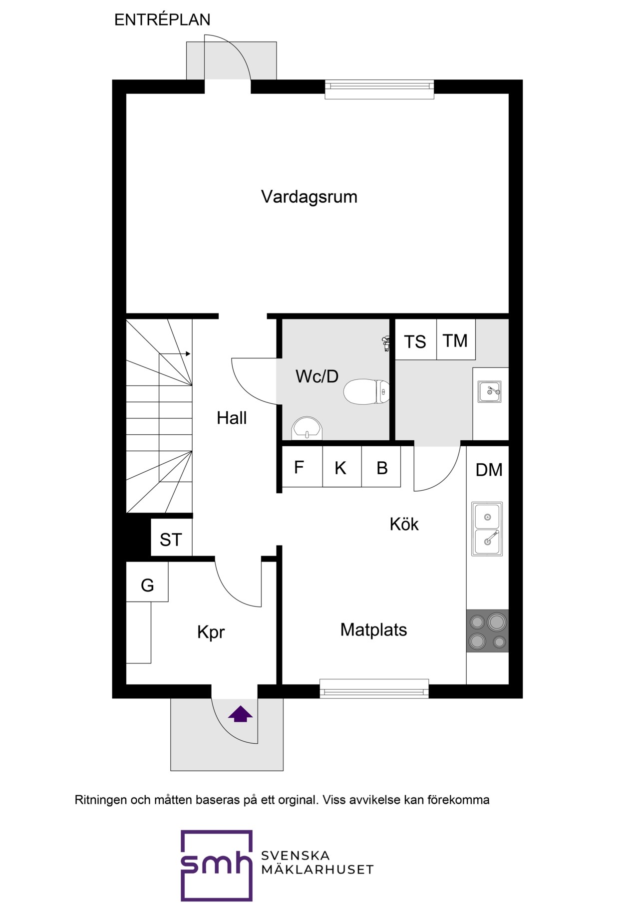 Mässingsgränd 68