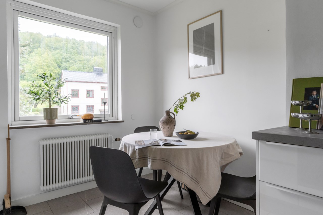 Nordgärdesvägen 3A