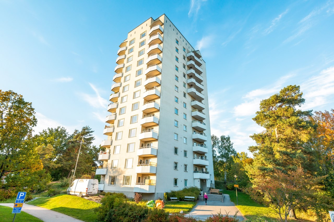 Abiskovägen 6, 11 VÅN